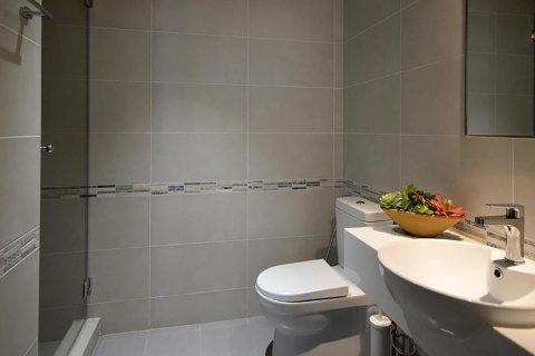 Apartment in MONT ROSE in Dubai Science Park, Dubai 1 bedroom, 72 sq.m. № 30136 - photo 3
