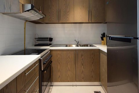 Apartment in MONT ROSE in Dubai Science Park, Dubai 1 bedroom, 72 sq.m. № 30136 - photo 6