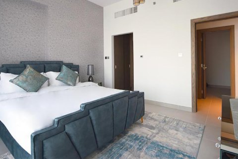 Apartment in MONT ROSE in Dubai Science Park, Dubai 1 bedroom, 72 sq.m. № 30136 - photo 7