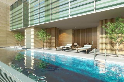 Apartment in MONT ROSE in Dubai Science Park, Dubai 2 bedrooms, 106 sq.m. № 30137 - photo 5