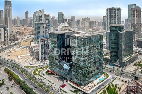 Apartment in Executive Towers, Business Bay, Dubai 4 bedrooms, 320 sq.m. № 20706 - photo 10