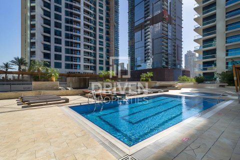 شقة في مرسى دبي, دبي 1غرف نوم, 86 م² رقم 20705 - صورة 10