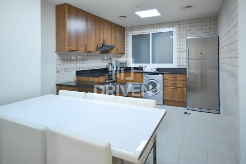 شقة في مرسى دبي, دبي 1غرف نوم, 86 م² رقم 20705 - صورة 9