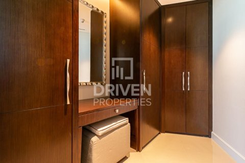 Appartement à The Address Residence Fountain Views, Downtown Dubai (Downtown Burj Dubai), Dubai, 2 chambres, 135 m², № 20714 - photo 13