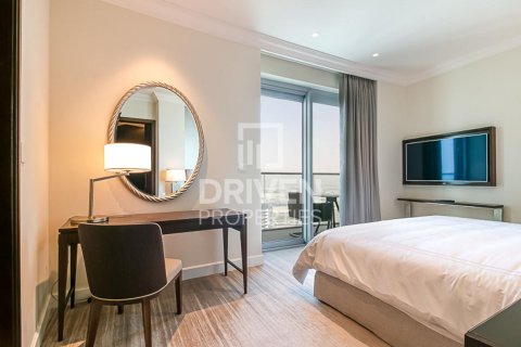 Appartement à The Address Residence Fountain Views, Downtown Dubai (Downtown Burj Dubai), Dubai, 2 chambres, 135 m², № 20714 - photo 5