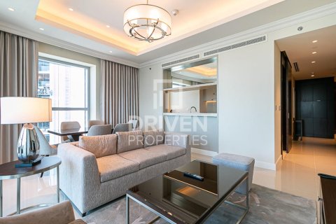 Appartement à The Address Residence Fountain Views, Downtown Dubai (Downtown Burj Dubai), Dubai, 2 chambres, 135 m², № 20714 - photo 14