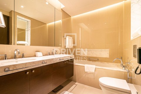 Appartement à The Address Residence Fountain Views, Downtown Dubai (Downtown Burj Dubai), Dubai, 2 chambres, 135 m², № 20714 - photo 19