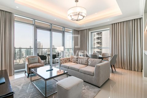 Appartement à The Address Residence Fountain Views, Downtown Dubai (Downtown Burj Dubai), Dubai, 2 chambres, 135 m², № 20714 - photo 11