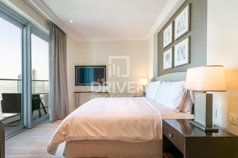 Appartement à The Address Residence Fountain Views, Downtown Dubai (Downtown Burj Dubai), Dubai, 2 chambres, 135 m², № 20714 - photo 8