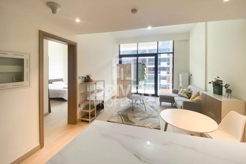 Apartamento en Meydan, Dubai, 1 dormitorio, 69 m², № 20701 - foto 2