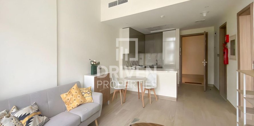 Apartamento en Meydan, Dubai, 1 dormitorio, 69 m², № 20701