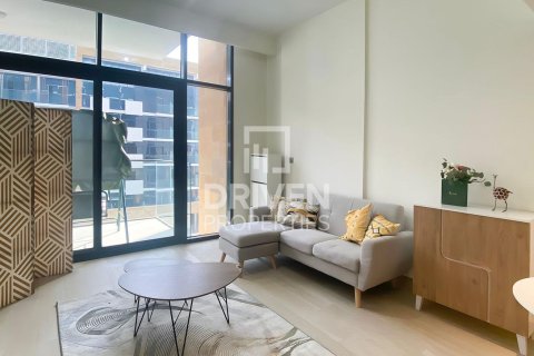 Apartamento en Meydan, Dubai, 1 dormitorio, 69 m², № 20701 - foto 3