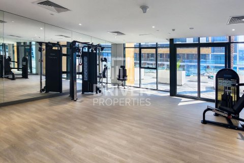 Apartamento en Meydan, Dubai, 1 dormitorio, 69 m², № 20701 - foto 10