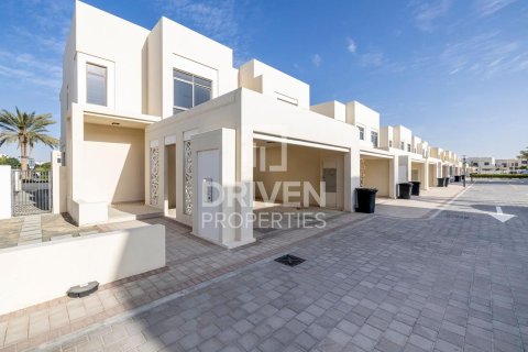 Maison de ville à Town Square, Dubai, 3 chambres, 298 m², № 20703 - photo 17