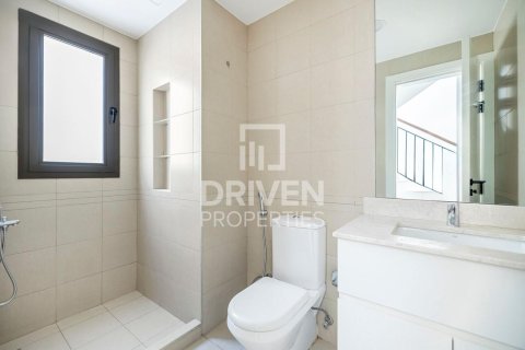 Maison de ville à Town Square, Dubai, 3 chambres, 298 m², № 20703 - photo 16