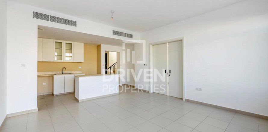 Maison de ville à Town Square, Dubai, 3 chambres, 298 m², № 20703