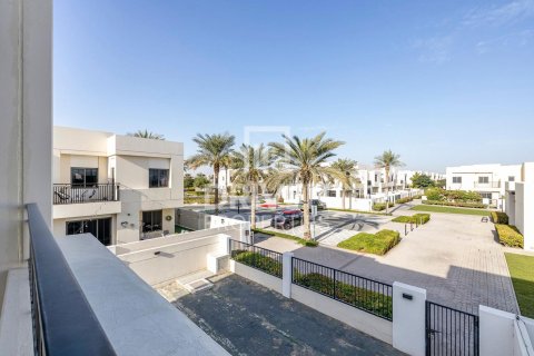 Maison de ville à Town Square, Dubai, 3 chambres, 298 m², № 20703 - photo 9