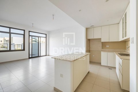 Maison de ville à Town Square, Dubai, 3 chambres, 298 m², № 20703 - photo 3