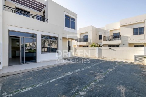 Maison de ville à Town Square, Dubai, 3 chambres, 298 m², № 20703 - photo 18