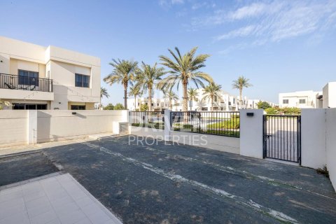 Maison de ville à Town Square, Dubai, 3 chambres, 298 m², № 20703 - photo 21
