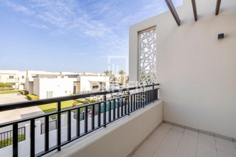 Maison de ville à Town Square, Dubai, 3 chambres, 298 m², № 20703 - photo 7