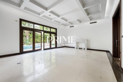 Снять в аренду виллу в Аль-Барари, Дубай: 7 спален, 1522м², № 22283 - фото 6