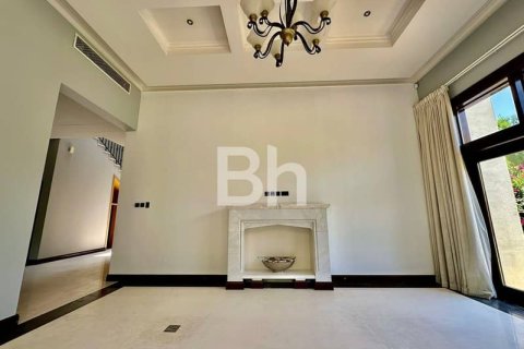Villa en Al Barari, Dubai, 7 dormitorios, 1903 m², № 22297 - foto 7