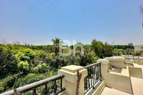 Villa en Al Barari, Dubai, 7 dormitorios, 1903 m², № 22297 - foto 2