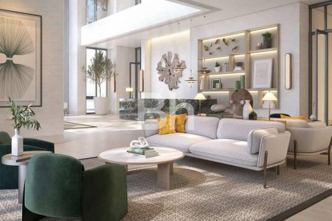 Apartment in Dubai Hills Estate, Dubai 2 bedrooms, 102 sq.m. № 22300 - photo 1