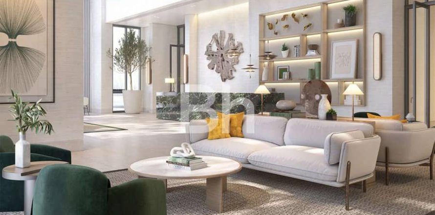 Apartment in Dubai Hills Estate, Dubai 2 bedrooms, 102 sq.m. № 22300