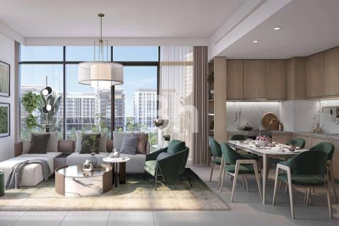 Apartment in Dubai Hills Estate, Dubai 2 bedrooms, 102 sq.m. № 22300 - photo 2