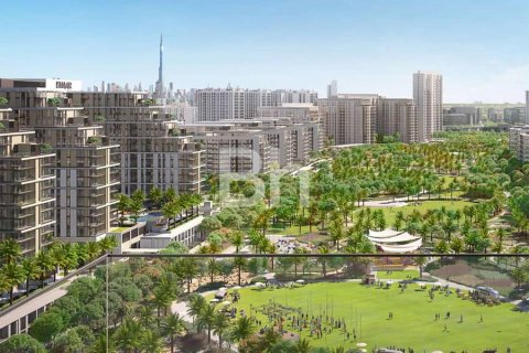 Apartment in Dubai Hills Estate, Dubai 2 bedrooms, 102 sq.m. № 22300 - photo 4
