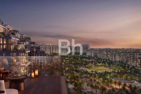 Apartment in Dubai Hills Estate, Dubai 2 bedrooms, 102 sq.m. № 22300 - photo 10