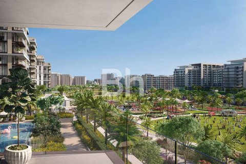 Apartment in Dubai Hills Estate, Dubai 2 bedrooms, 102 sq.m. № 22300 - photo 7