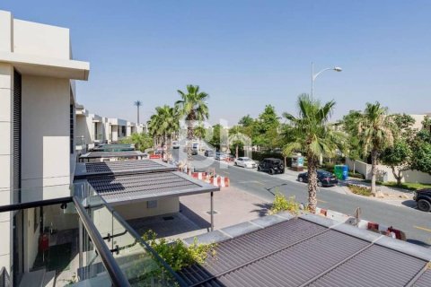 تاون هاوس في داماك هيلز (أكويا باي داماك), دبي 3 غرف نوم, 251 م² رقم 22298 - صورة 18