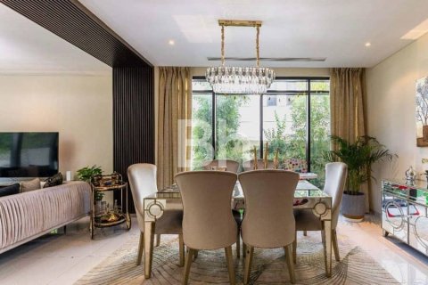 تاون هاوس في داماك هيلز (أكويا باي داماك), دبي 3 غرف نوم, 251 م² رقم 22298 - صورة 3