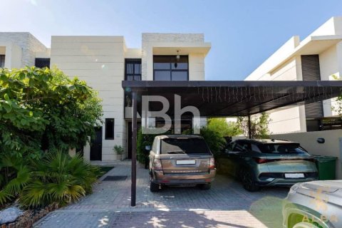 تاون هاوس في داماك هيلز (أكويا باي داماك), دبي 3 غرف نوم, 251 م² رقم 22298 - صورة 19