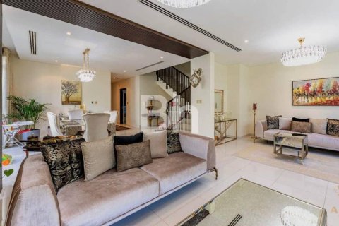 تاون هاوس في داماك هيلز (أكويا باي داماك), دبي 3 غرف نوم, 251 م² رقم 22298 - صورة 1