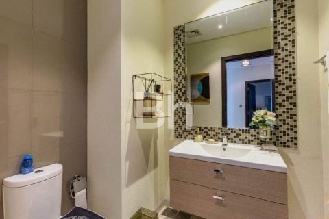 تاون هاوس في داماك هيلز (أكويا باي داماك), دبي 3 غرف نوم, 251 م² رقم 22298 - صورة 15