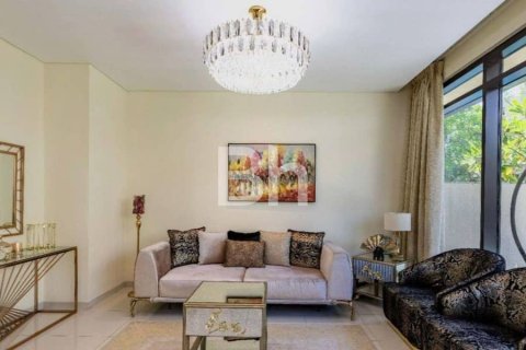 تاون هاوس في داماك هيلز (أكويا باي داماك), دبي 3 غرف نوم, 251 م² رقم 22298 - صورة 7