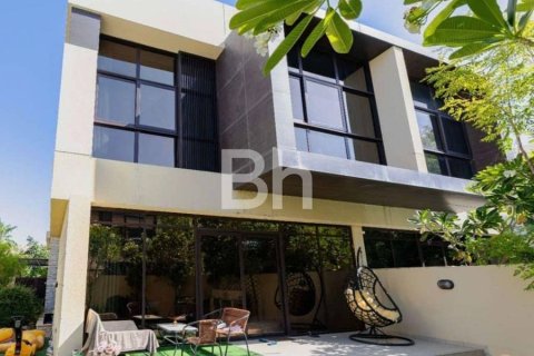 تاون هاوس في داماك هيلز (أكويا باي داماك), دبي 3 غرف نوم, 251 م² رقم 22298 - صورة 20