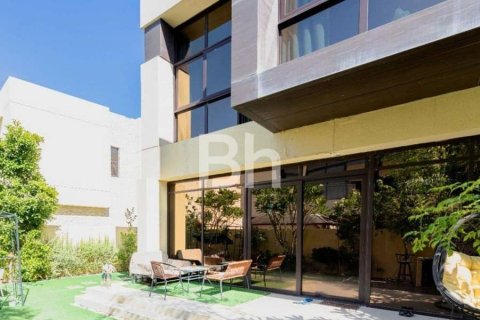 تاون هاوس في داماك هيلز (أكويا باي داماك), دبي 3 غرف نوم, 251 م² رقم 22298 - صورة 21