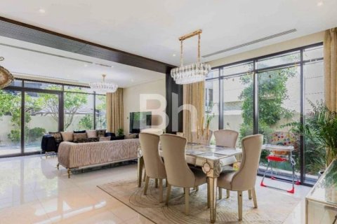 تاون هاوس في داماك هيلز (أكويا باي داماك), دبي 3 غرف نوم, 251 م² رقم 22298 - صورة 2