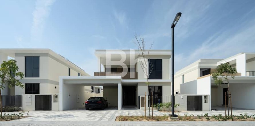فيلا في Tilal Al Ghaf, دبي 4 غرف نوم, 405 م² رقم 22299