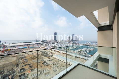 Apartamento en Mina Rashid, Dubai, 2 dormitorios, 101.70927537 m², № 83862 - foto 10