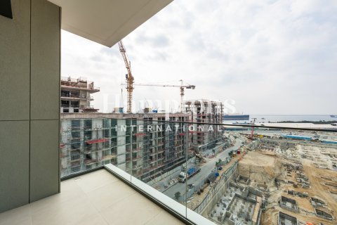 Apartamento en Mina Rashid, Dubai, 2 dormitorios, 101.70927537 m², № 83862 - foto 17