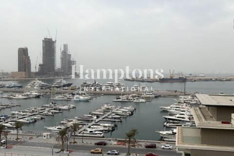 Apartamento en Mina Rashid, Dubai, 2 dormitorios, 101.70927537 m², № 83862 - foto 18