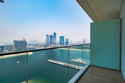 Apartamento en Dubai Harbour, Dubai, 1 dormitorio, 80.58963638 m², № 83859 - foto 16