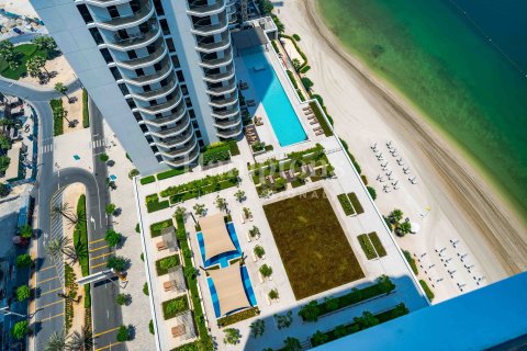 Apartamento en Dubai Harbour, Dubai, 1 dormitorio, 80.58963638 m², № 83859 - foto 2