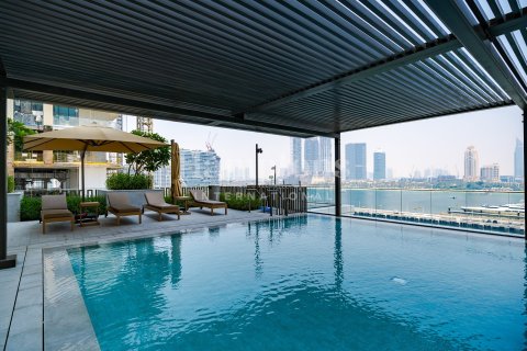 Apartamento en Dubai Harbour, Dubai, 1 dormitorio, 80.58963638 m², № 83859 - foto 3